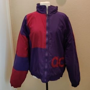 Vintage adidas jacket